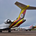 Uganda to spend 3.6 trillion shillings expanding national airline