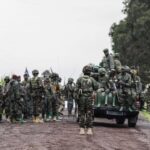 Congo ceasefire monitors begin work under Qatar-backed deal