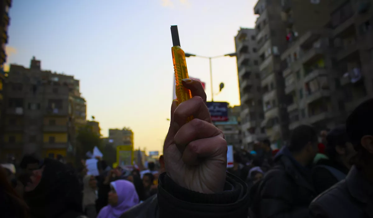 Reported violence against women in Egypt rose by 20% in 2026
