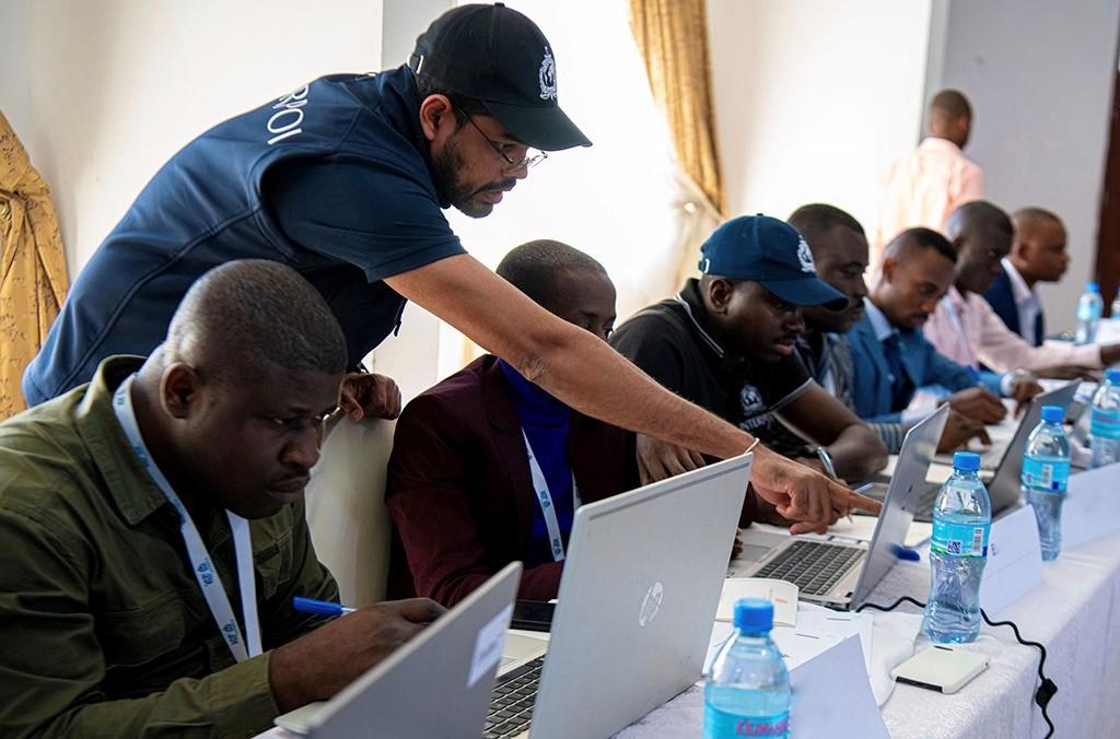 AI used in 55% of reported cybercrimes in Africa: Interpol