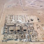 US weighs reducing Gulf military presence after Iran war