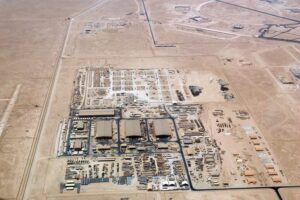 US weighs reducing Gulf military presence after Iran war