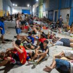 Ceuta seeks mainland transfer for migrant minors after border rush
