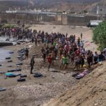 Spain warned weeks before deadly Ceuta migrant surge
