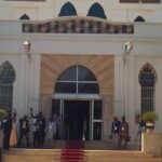 Mutinous soldiers attack airport and presidency in Niger