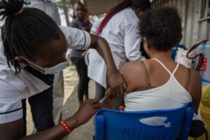 Kenya mpox death toll reaches 19 as cases climb above 1,200