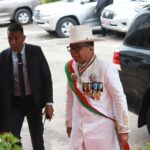 Madagascar former senate president gets 10-year sentence