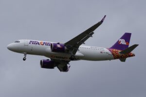 Egypt’s Air Cairo eyes up to 30 new Airbus jets