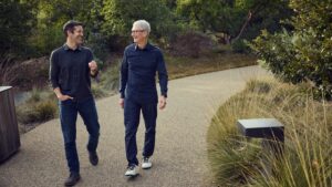 Apple in Africa: What Tim Cook leaves behind