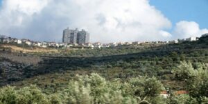 UK bans all goods from Israeli settlements in occupied West Bank