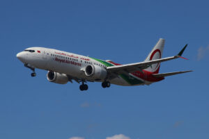 Royal Air Maroc reaches 70 aircraft as Morocco targets 200-plane fleet