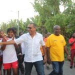 São Tomé president Carlos Vila Nova sworn in for second term