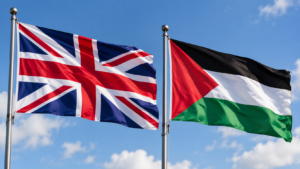 UK announces $116m aid package for Gaza and occupied West Bank