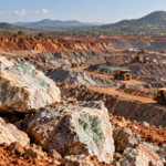 Nigeria, US sign deal to boost American mining investment