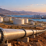 Dangote, Ethiopia and Djibouti agree $660m fuel pipeline project