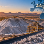 South Africa fertiliser waste could supply rare earths to Europe
