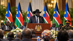 South Sudan opens political dialogue ahead of December election