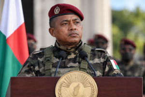 Madagascar Gen Z activists accuse military-led government of ‘betrayal’
