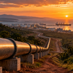 Zambia to reopen key fuel pipeline to multiple suppliers in January