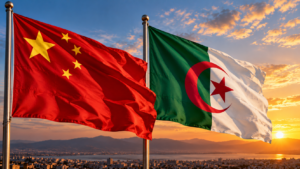 Algeria reportedly acquires Chinese HQ-17 air defence systems