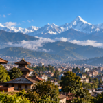 Nepal floods hit tourism as peak travel season begins