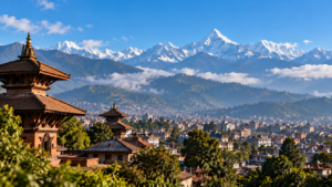 Nepal floods hit tourism as peak travel season begins