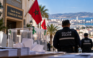 Morocco detains Tangier mayor over alleged electoral fraud