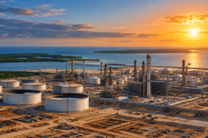 Dangote says Kenya refinery launch will proceed despite land dispute
