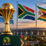 Botswana withdraws from 2028 AFCON hosting bid amid spending pressures