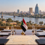 TASIS calls for direct Sudan peace talks and civilian-led army