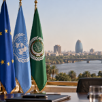 International quintet discusses Sudan dialogue amid ongoing war