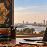 Young Africans turn to technology to revive native languages