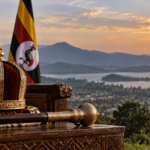 TV presenter selected as Tooro king as royal family disputes succession