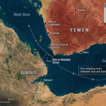 Houthis seize Yemen’s Red Sea coast in major advance