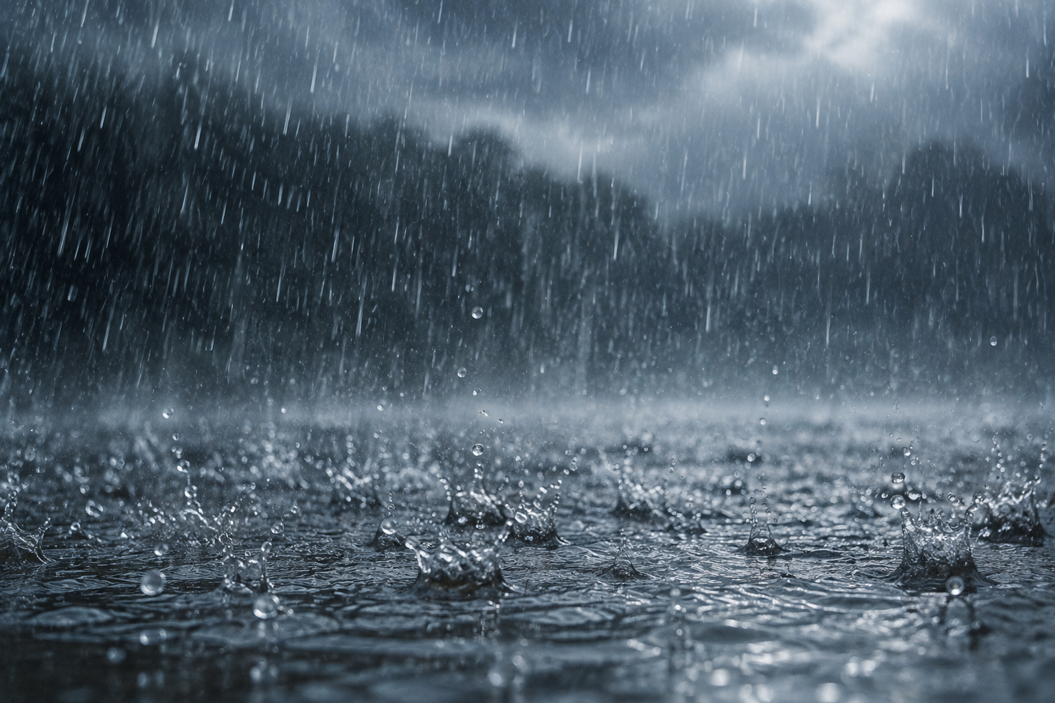 Pregnant woman dies as severe floods hit Cameroon’s Douala