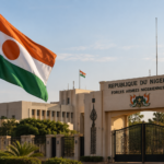 Niger names new army chief after failed mutiny
