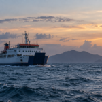 More than 100 missing after passenger ship sinks in Indonesia