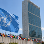 UAE calls for Sudan-wide arms embargo as UN extends sanctions