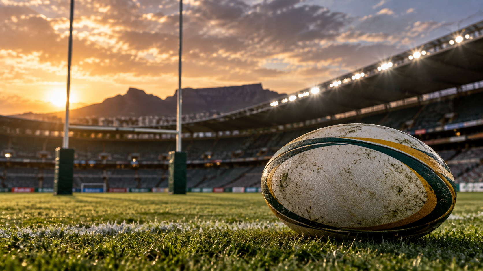 South Africa strengthens world No. 1 status with New Zealand series win