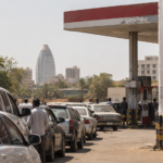 Fuel shortages return to Khartoum as prices rise across Sudan