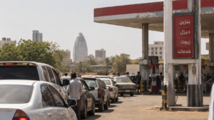 Fuel shortages return to Khartoum as prices rise across Sudan