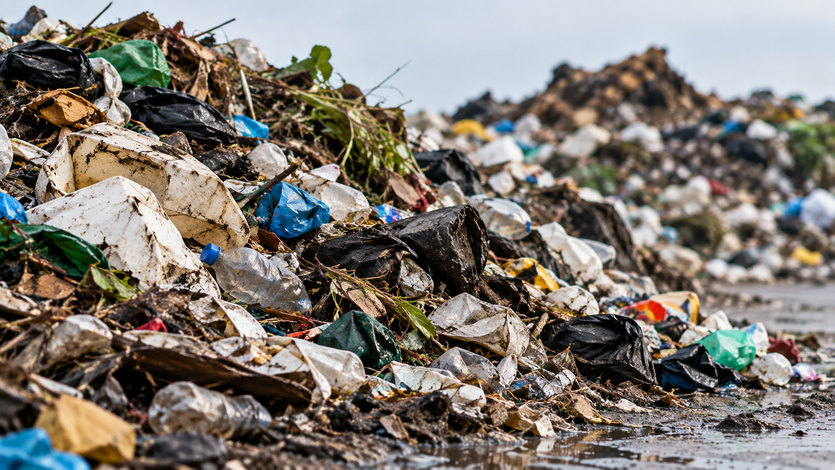 Kinshasa cleanup puts former gang members to work