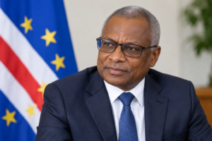Cape Verde President Neves announces re-election bid