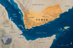 Yemen fighting intensifies as forces battle for control in Taiz