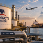 Dangote Refinery posts $1.82bn profit as European fuel exports rise