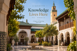 The world’s oldest continuously operating university is in Africa