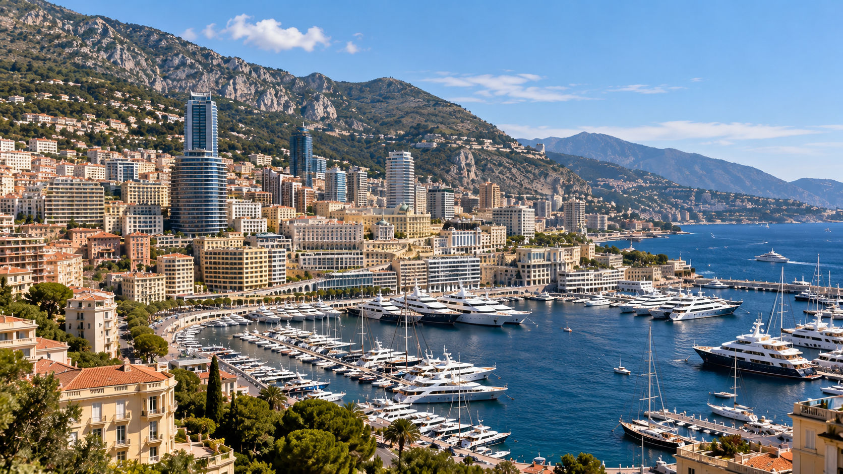 Monaco moves closer to leaving FATF grey list