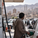 Fuel prices rise in Yemen as renewed fighting increases costs