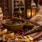 Sudanese women keep bridal henna tradition alive