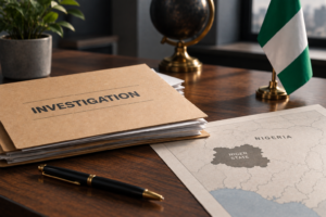 37 mining suspects die in Nigerian custody